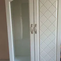 کمد کودک ونوجوان ام دی اف درحد نو|جاکفشی، کمد، دراور|رضوانشهر, |دیوار