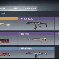 اکانت کالاف دیوتی