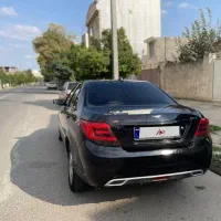 دنا معمولی مدل ۹۴ فول|خودرو سواری و وانت|گنبد کاووس, |دیوار