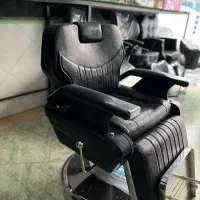 صندلی پدالی صندلی اصلاح مردانه صندلی اصلاح زنانه