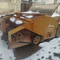 برگزن چغندر.سازه نگار|ابزارآلات|کنگاور, |دیوار