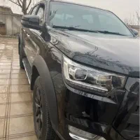 kmc t8مدل ۱۴۰۲|خودرو سواری و وانت|بجنورد, |دیوار