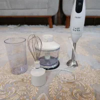 کوشکوب برقی a.m.c