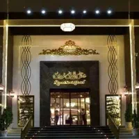 تور مشهد هتل 4 ستاره الماس نوین 3 شب و 4 روز