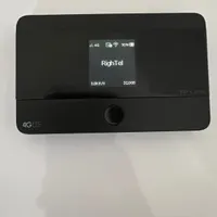 مودم قابل حمل تی پی لینک مدل M7350 4G LTE|مودم و تجهیزات شبکه|تهران, آرژانتین|دیوار