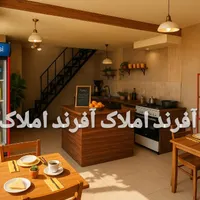 ۲۹مترکف+۲۹متر بالکن بازسازی شده.۳ بر(فایل شخصی)|اجارهٔ مغازه و غرفه|تهران, توحید|دیوار