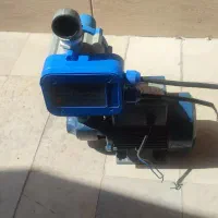 پمپ نیم اسب مارکیوس سالم در حد نو