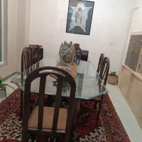 میز و صندلی