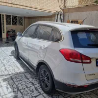 تیگو۵ ۹۶ فول|خودرو سواری و وانت|اصفهان, خرم|دیوار