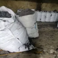 الیاف بالشت کلک سفید وکلک رنگی وپشم شیشه