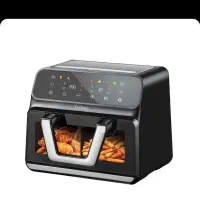 سرخ کن تکنو 9 لیتری