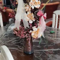 گل،مصنوعی