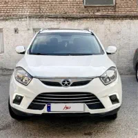 جک s5 اتومات بیرنگ مدل ۹۶