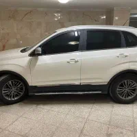 تیگو5|خودرو سواری و وانت|بجنورد, |دیوار