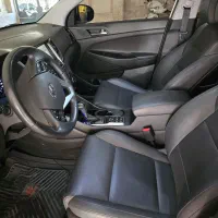 توسان ۲۰۱۷ کارکرد واقعی با رزومه نمایندگی|خودرو سواری و وانت|تهران, میرداماد|دیوار