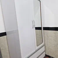 کمد لباس، رخت آویز