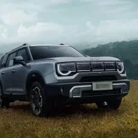 بایک BJ30e هیبرید