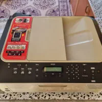 قیمت و خرید پرینتر رنگی Pixma mx320 و چند کاره