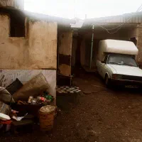 باربری با پیکان اچادر دار