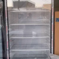 استندچیپس وپفک ویخچال صنعتی|فروشگاه و مغازه|ایلام, |دیوار