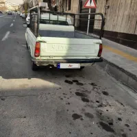 وانت پیکان|خودرو سواری و وانت|تهران, جوادیه تهرانپارس|دیوار