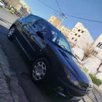 پژو206 تیپ2/ مدل81/عروسک