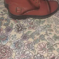 یه جفت نیم پوت|کیف، کفش، کمربند|بروجرد, |دیوار