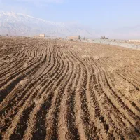 زمین-جاده-قمصرخیابان-45متری