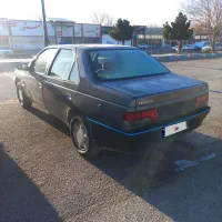 پژو روا سالم