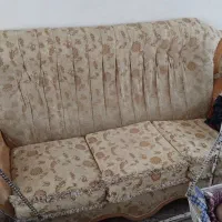 یه دست مبلمان ۷ نفره قیمت ۳ میلیون