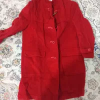 پالتو کاپشن بارونی|لباس|خرمآباد, |دیوار