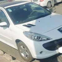 پژو 207iسقف پانوراما۱۴۰۲|خودرو سواری و وانت|اندیشه, اندیشه فاز ۵|دیوار