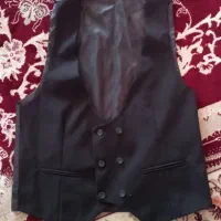 جلیقه مردانه نو
