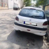 پژو۲۰۶