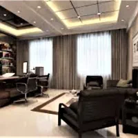 دفتر 130 متری ولیعصر