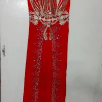 لباس زنانه مجلسی
