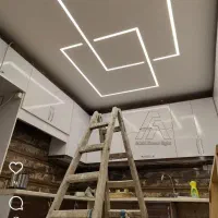 استاد برقکاری برقکار برق ساختمان