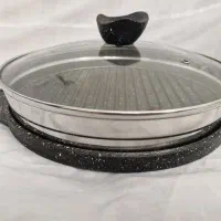 تابه رژیمی دوطرفه نالینو
