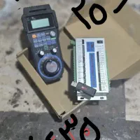 کنترلر دستگاه سی ان سی cnc مچتری  ...