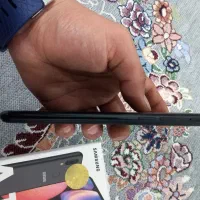 گوشی a10s سالم سالم|موبایل|صفادشت, |دیوار