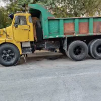 ولوو|خودرو سنگین|اهواز, اهواز|دیوار