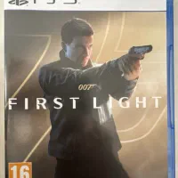 007 First Light