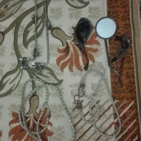 تجهیزات و لوازم جانبی موتور سیکلت