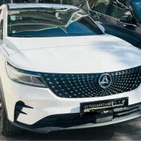 دیگنیتی پرستیژ مدل 1401|خودرو سواری و وانت|شیراز, فرهنگ شهر|دیوار