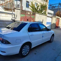 سمند سورن ۱۴۰۳ دریچه سیمی