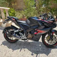 باجاج پالس آر اس/ Rs 200