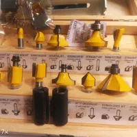 آور فرز کنزاکس مدل 4700 با توان 2100W