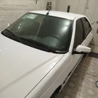 پژو پارس  1401 tu 5 بی رنگ|خودرو سواری و وانت|بروجن, |دیوار