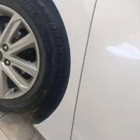 ریکاوری پولیش پالیش سرامیک بدنه لیسه کاری باجی|خدمات موتور و ماشین|اهواز, کمپلو جنوبی|دیوار