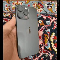 iPhone 16 promax|موبایل|قم, پردیسان|دیوار
